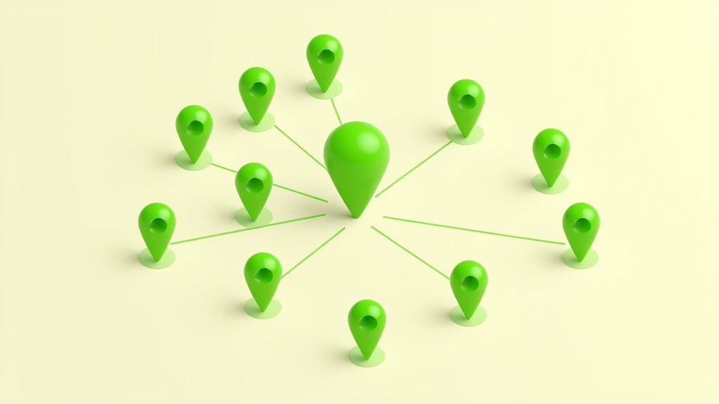 Citation Building for Multi-Location Businesses — AIO.online