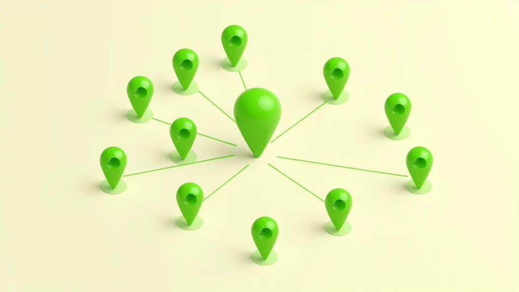 Citation building for multi-location businesses